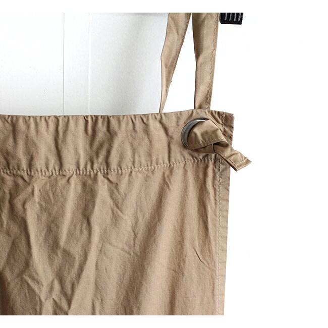ハーベスティサーカスエプロン SALE30%OFF //HARVESTY ハーベスティ CIRCUS APRON サーカス