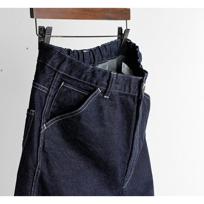 HARVESTY ハーベスティ ビックペインターデニムパンツ HARVESTY ハーベスティ ビックペインターデニムパンツ｜BORN