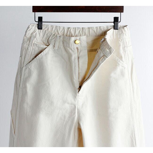 【期間限定】HARVESTY ハーベスティー　BIG　DENIM HARVESTY ハーベスティBIG PAINTER DENIM PANTS ビッグ