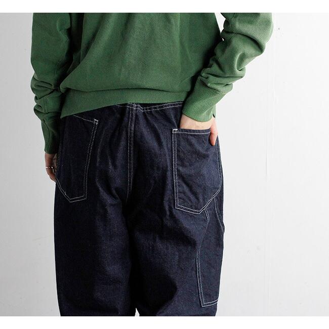 HARVESTY ハーベスティ ビックペインターデニムパンツ HARVESTY ハーベスティ ビックペインターデニムパンツ｜BORN