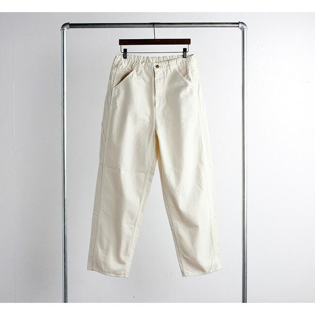 HARVESTY ハーベスティBIG PAINTER DENIM PANTS ビッグペインター
