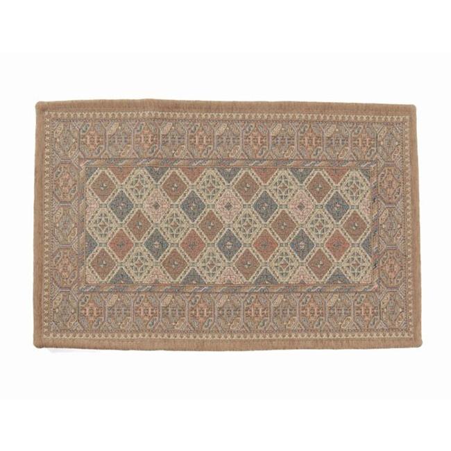 アクメファニチャー　ラグ ACME Furniture（アクメファニチャー） GLENOAKS RUG 45x70 : O.L.D