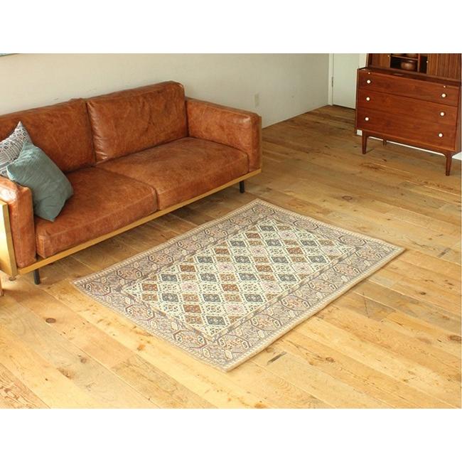 ACME FURNITURE アクメファニチャー GLENOAKS RUG 120x160｜old