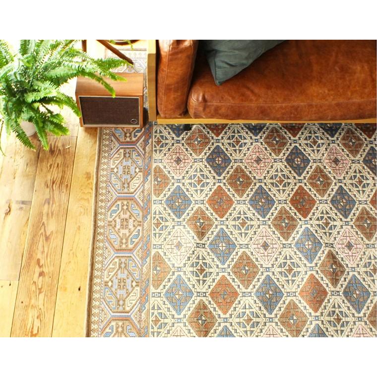 ACME Furniture（アクメファニチャー） GLENOAKS RUG 140x200 : O.L.D
