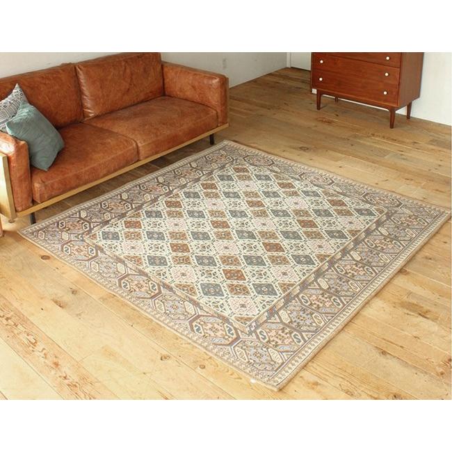 ACME FURNITURE アクメファニチャー GLENOAKS RUG 200x200｜old