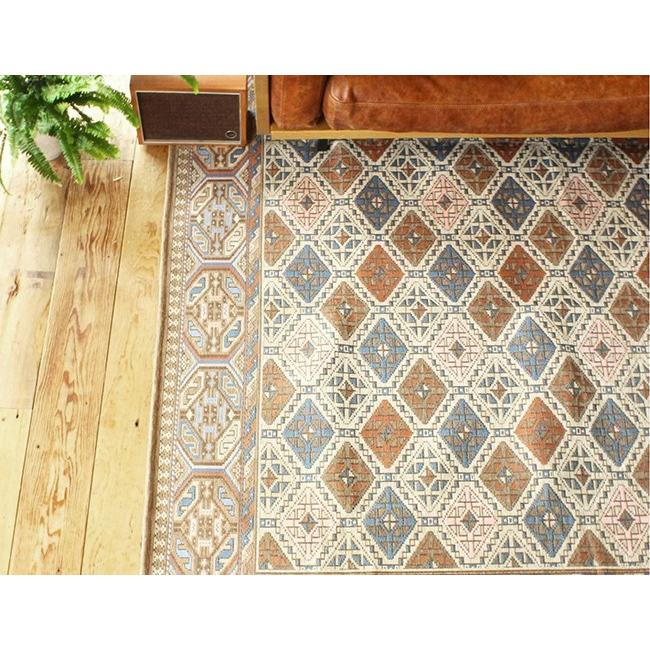 アクメファニチャー　ラグ 楽天市場】アクメファニチャー ACME Furniture GLENOAKS RUG