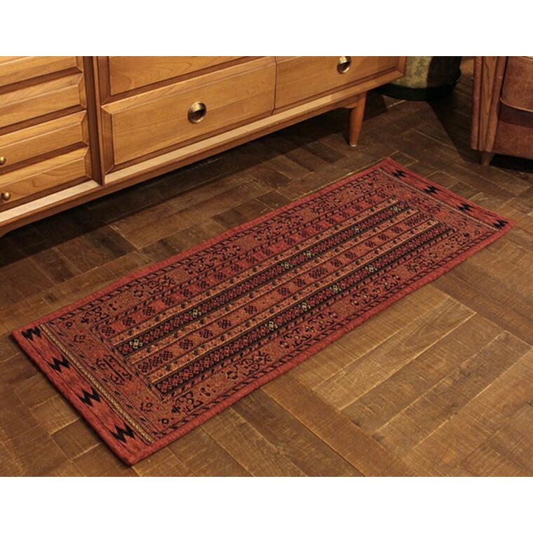 【美品】Acme faniture MONTECITO RUG 200x200 MONTECITO RUG 200x200 モンテシート ラグ（ラグ・マット