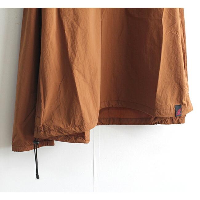 Gramicci グラミチ Packable Anorak Parka パッカブルアノラックパーカー 54 Knj O L D 通販 Yahoo ショッピング