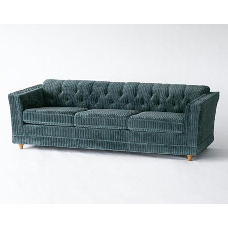 ACME Furnitureアクメファニチャー  レイクウッド3人掛けソファ ACME Furniture FURNITURE アクメファニチャー LAKE WOOD SOFA