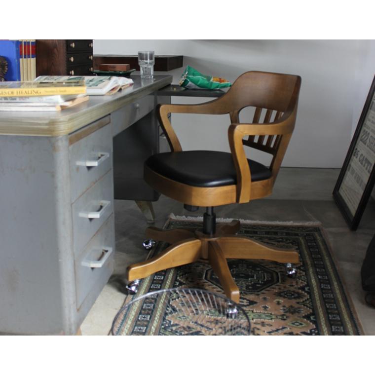 ACME Furniture（アクメファニチャー） SHAW-WALKER DESK CHAIR ショー