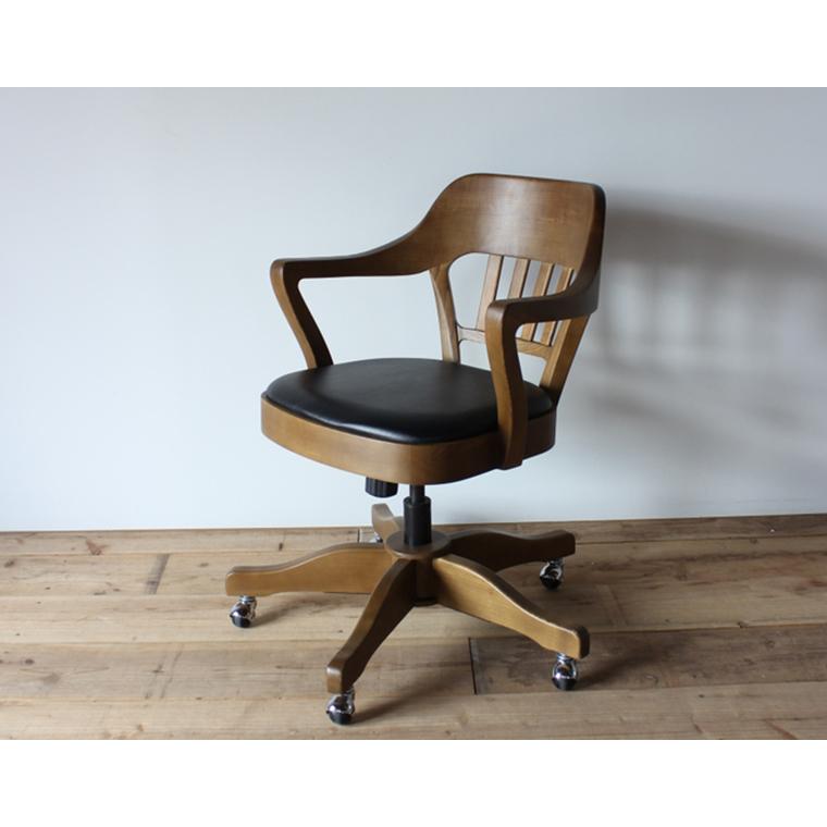 ACME Furniture（アクメファニチャー） SHAW-WALKER DESK CHAIR ショー