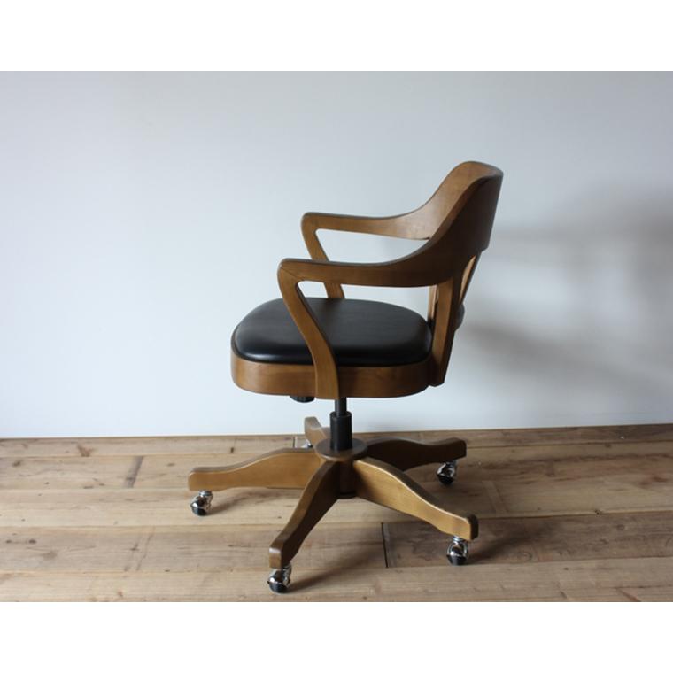 ACME Furniture（アクメファニチャー） SHAW-WALKER DESK CHAIR ショー