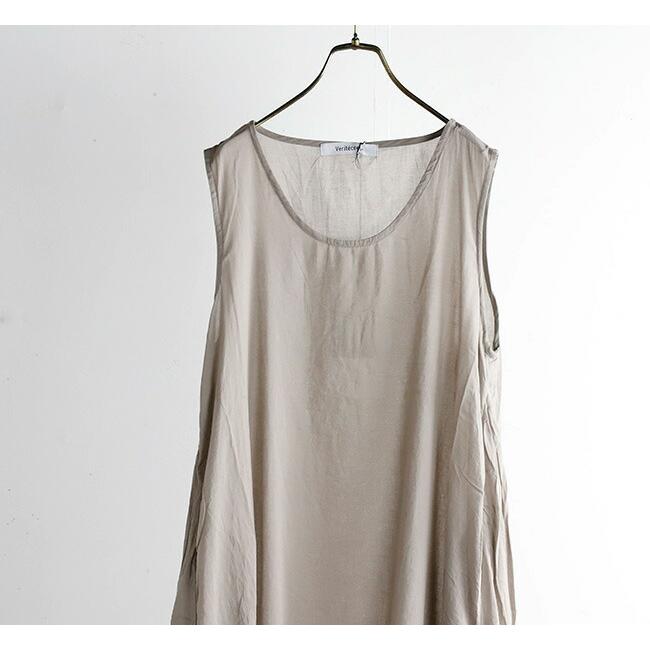 VeritecoeurフリルインナーOP *Long ST-099L ST-099L<br>フリルインナーOP *Long - BASIC - Veritecoeur