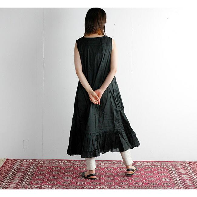 VeritecoeurフリルインナーOP *Long ST-099L ST-099L<br>フリルインナーOP *Long - BASIC - Veritecoeur