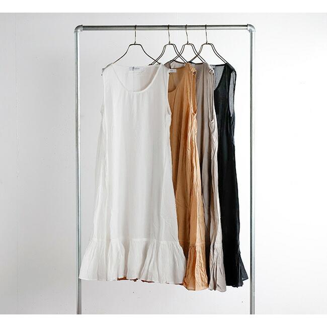 VeritecoeurフリルインナーOP *Long ST-099L ST-099L<br>フリルインナーOP *Long - BASIC - Veritecoeur