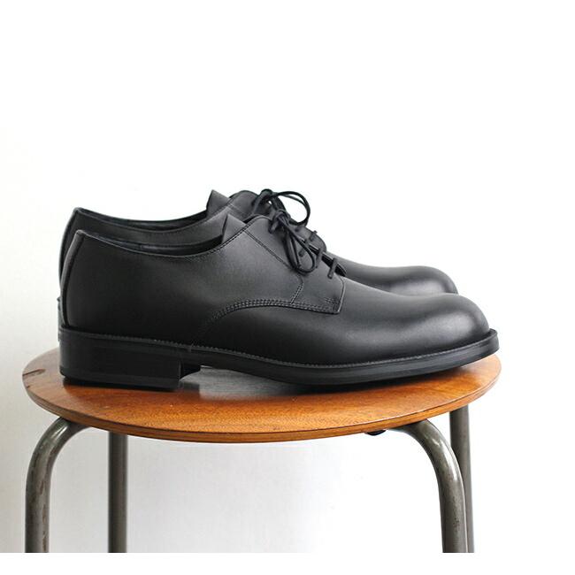 KLEMAN（クレマン） PASTANI ポストマンシューズ BLACK : O.L.D - 通販