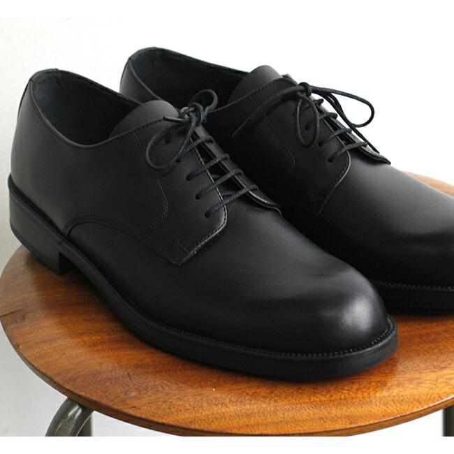 KLEMAN（クレマン） PASTANI ポストマンシューズ BLACK : O.L.D - 通販