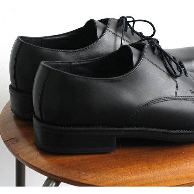 KLEMAN（クレマン） PASTANI ポストマンシューズ BLACK : O.L.D - 通販