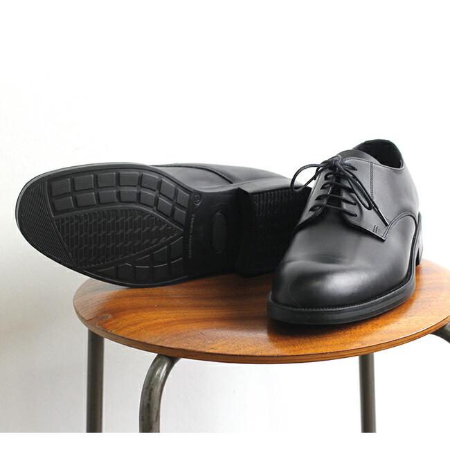 KLEMAN（クレマン） PASTANI ポストマンシューズ BLACK : O.L.D - 通販