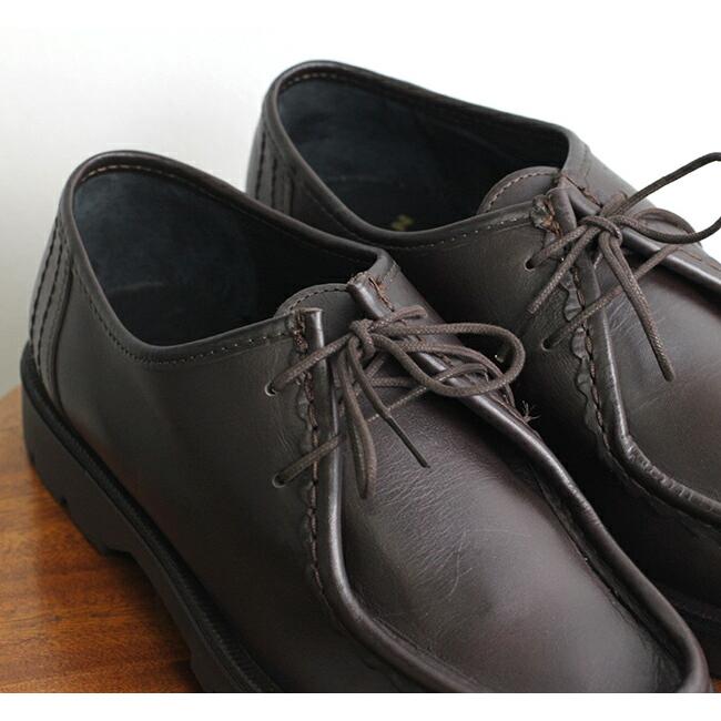 KLEMAN クレマン PADROR (PADRE) パドラー チロリアンシューズ