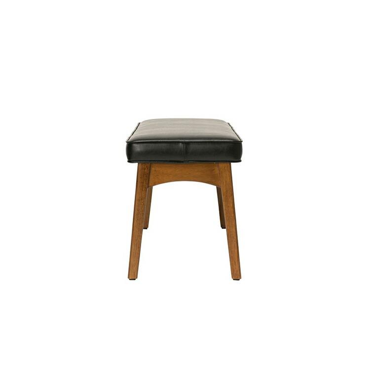 極美品　ACME Furniture シエラ フラット ベンチ ダイニング ACME Furniture SIERRA DINER BENCH / アクメファニチャー