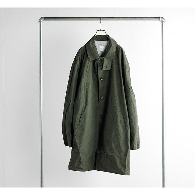 EEL Products イール プロダクツ サクラコート トラッド E-21103