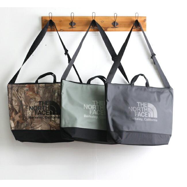 ザノースフェイス The North Face ショルダートート Shoulder Tote Nm O L D 通販 Yahoo ショッピング