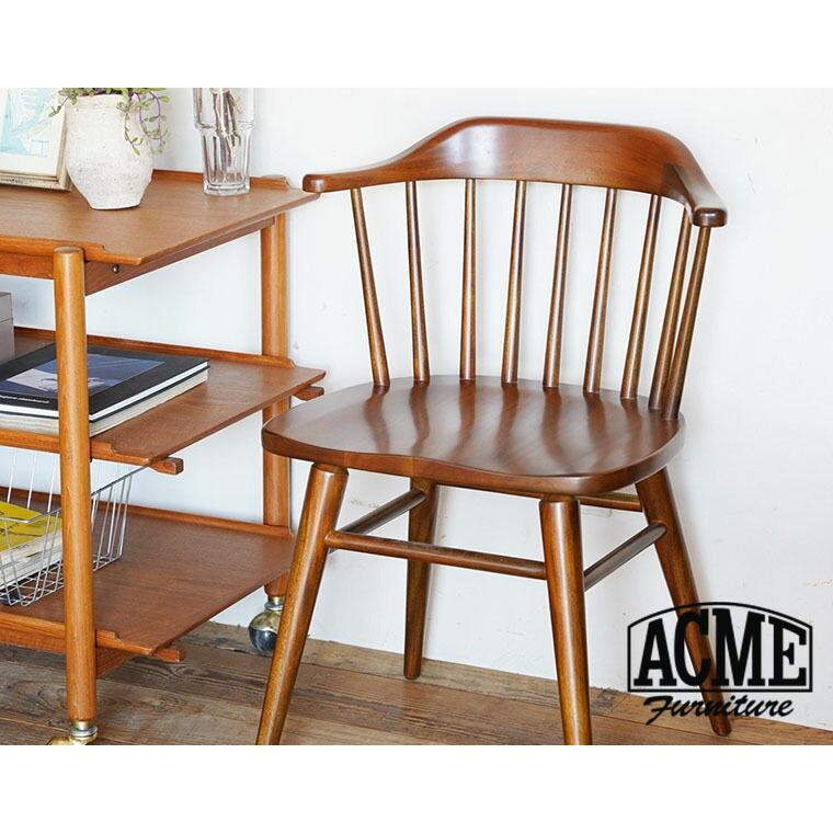 ACME Furniture（アクメファニチャー） WINDAN SIDE CHAIR ウィンダン