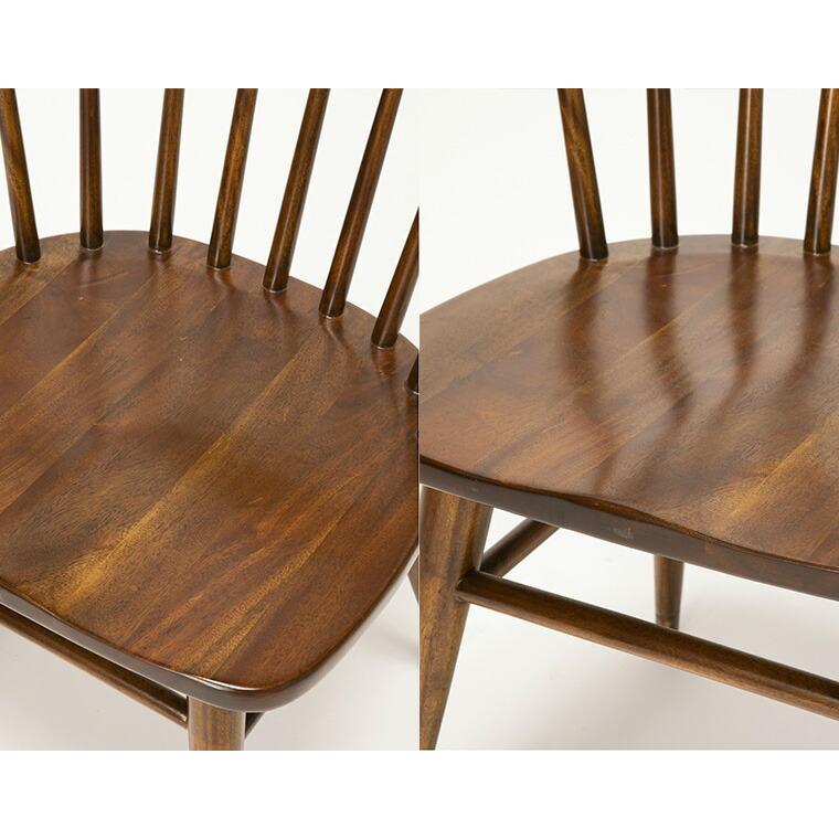 ACME Furniture（アクメファニチャー） WINDAN SIDE CHAIR ウィンダン