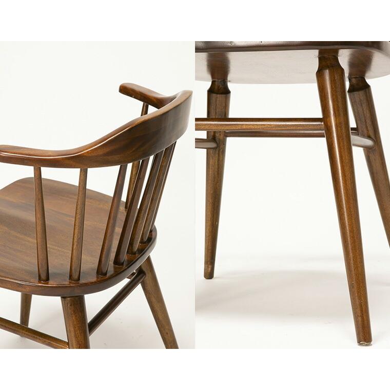 アクメファニチャー WINDAN SIDE CHAIR ダイニングチェア 椅子 ACME Furniture WINDAN SIDE CHAIR / アクメファニチャー