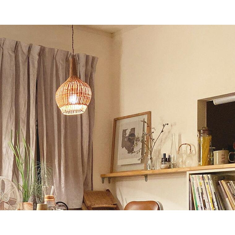ACME Furniture アクメファニチャー WICKER LAMP 2nd ACME Furniture FURNITURE アクメファニチャー WICKER LAMP 2nd