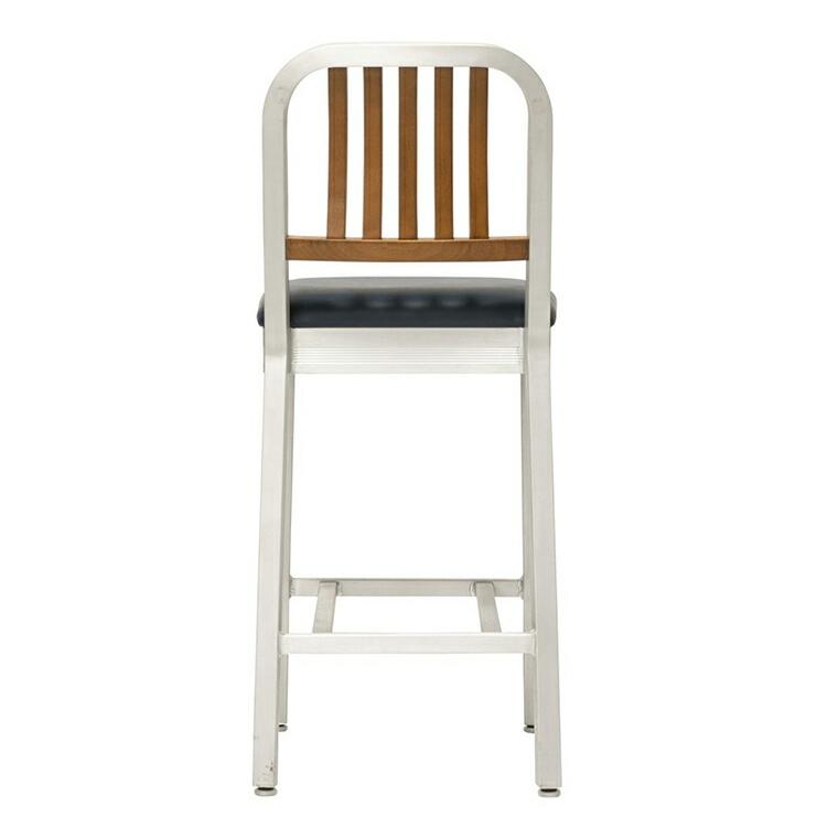 ACME Furniture（アクメファニチャー） SHORELINE HIGH CHAIR ショア 