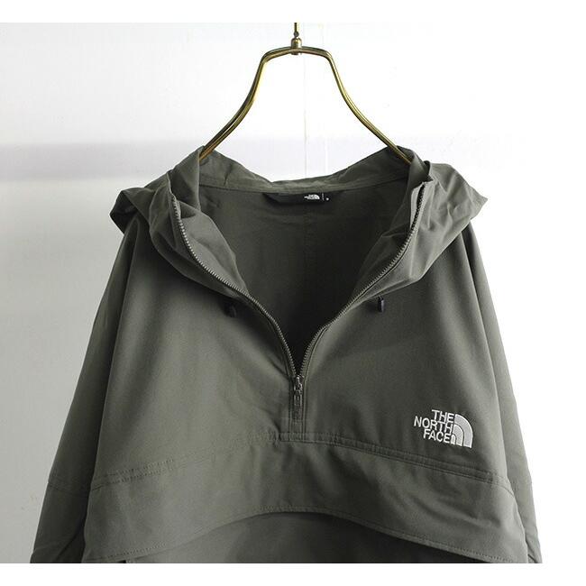 ザノースフェイス THE NORTH FACE TNFビーフリーロングアノラック ユニセックス TNF Be Free Long Anorak