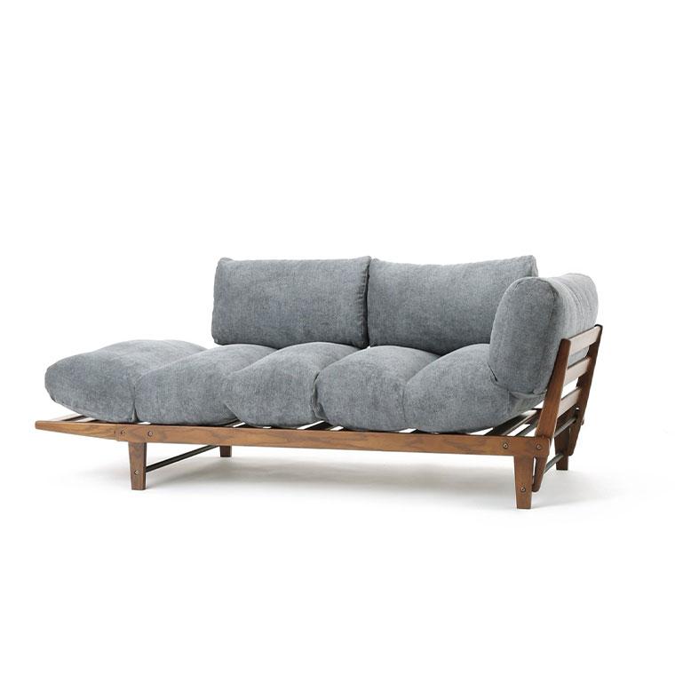 【JOURNAL STANDARD】◇◆ALVESTA◇2人掛けソファ◇ベンチ◇ journal standard Furniture ジャーナルスタンダードファニチャー 家具