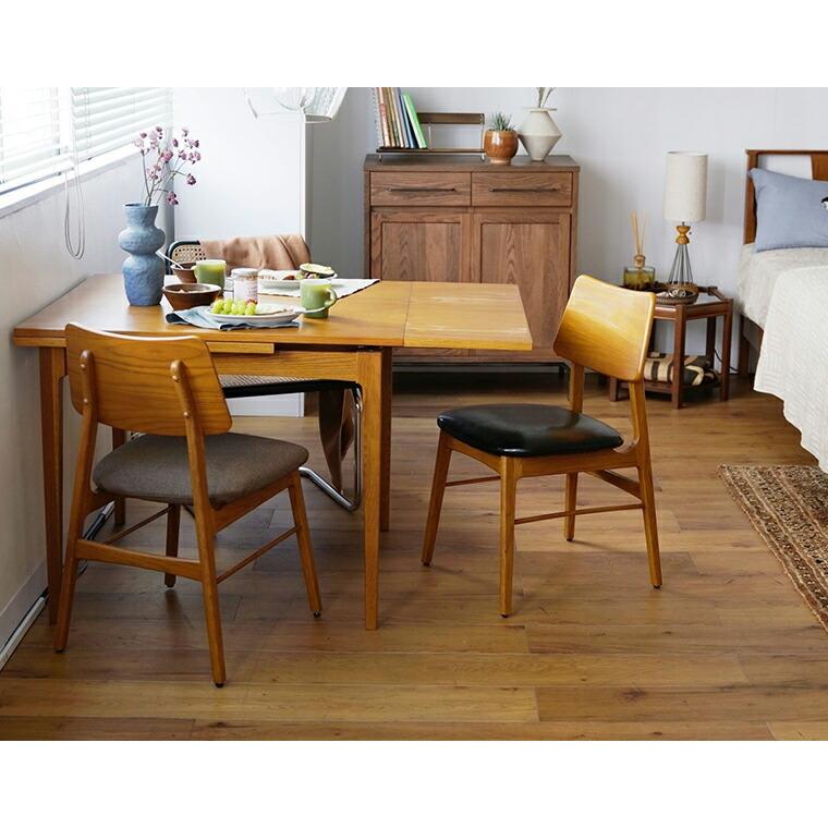 HABITAT DINING CHAIR ハビタ ダイニング チェア