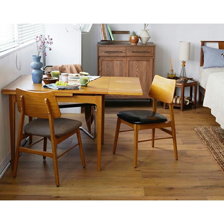 HABITAT(ハビタ) ダイニングテーブル HABITAT DINING TABLE | ACME Furniture