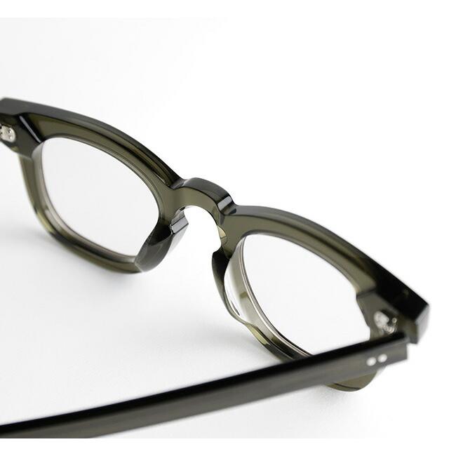 FEW by NEW. ニュー F6 (旧　NEWMAN ニューマン ） 眼鏡 |  | 11