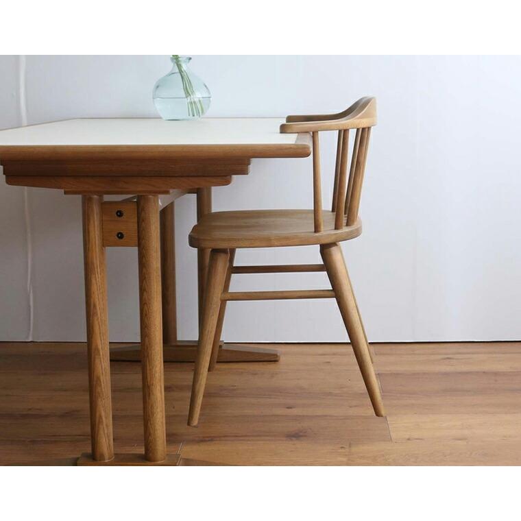 ACME Furniture（アクメファニチャー） WINDAN SIDE CHAIR LB ウィン 