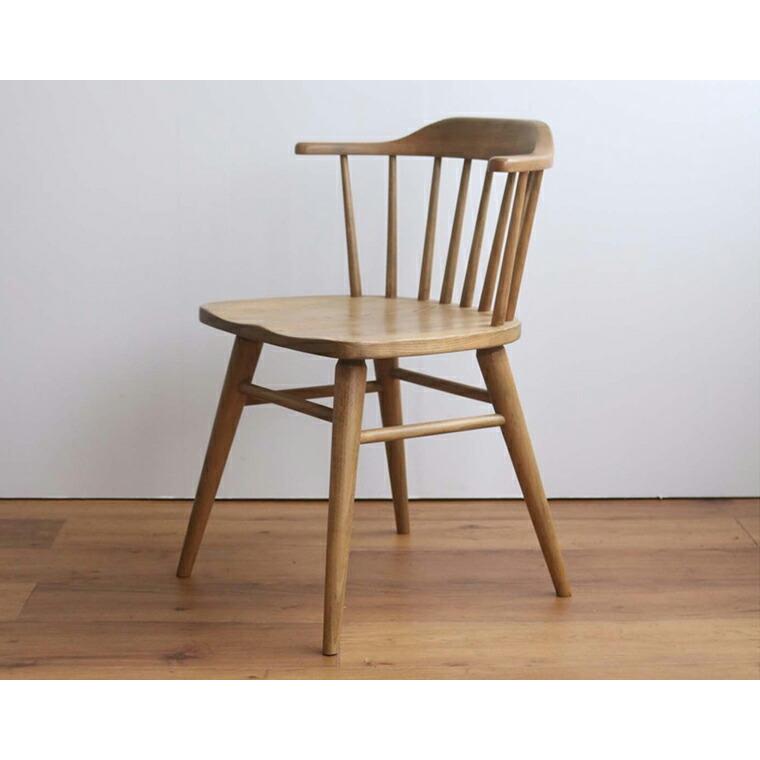 ACME Furniture（アクメファニチャー） WINDAN SIDE CHAIR LB ウィン