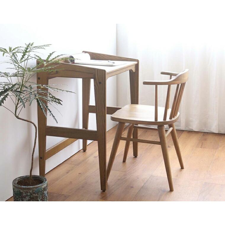ACME Furniture（アクメファニチャー） WINDAN SIDE CHAIR LB ウィン