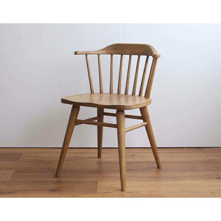ACME Furniture（アクメファニチャー） WINDAN SIDE CHAIR LB ウィン