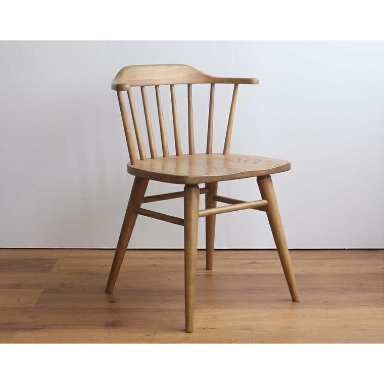ACME Furniture（アクメファニチャー） WINDAN SIDE CHAIR LB ウィン