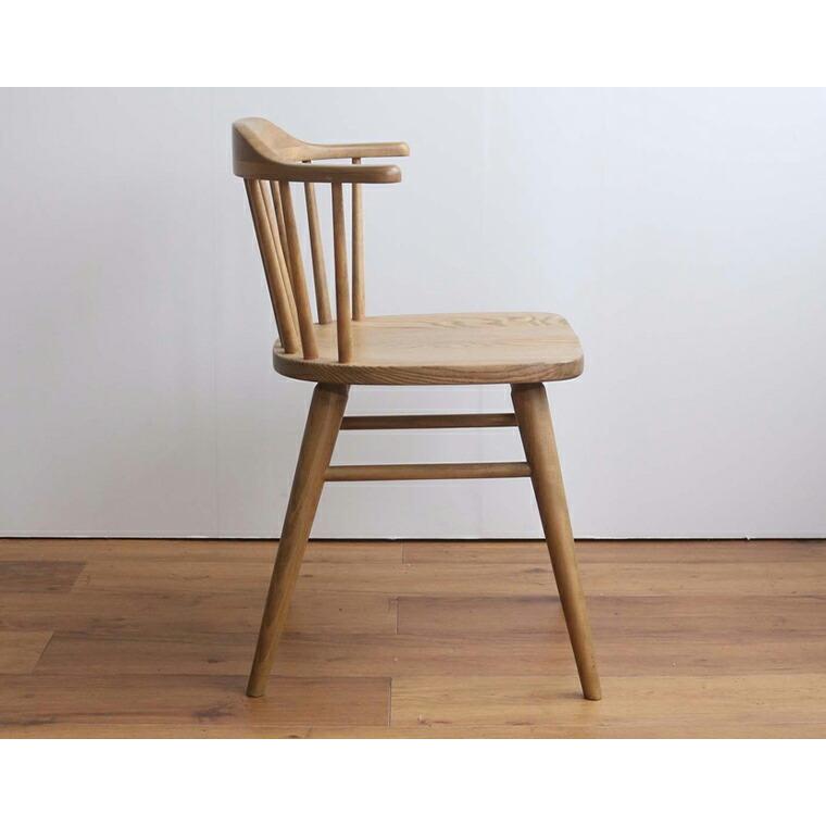 ACME Furniture（アクメファニチャー） WINDAN SIDE CHAIR LB ウィン