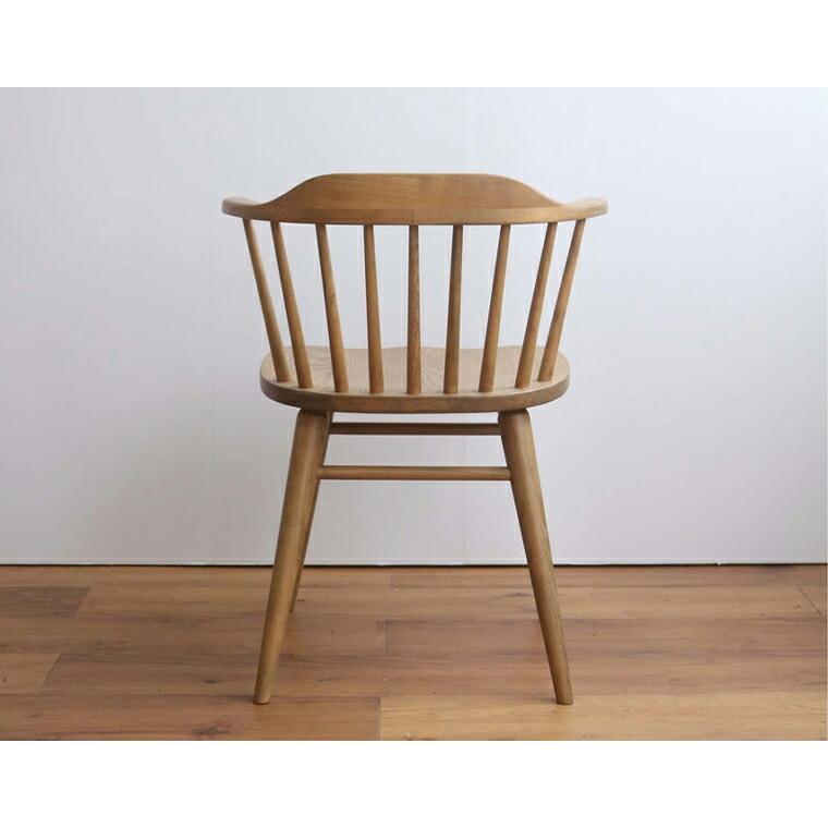 ACME Furniture（アクメファニチャー） WINDAN SIDE CHAIR LB ウィン