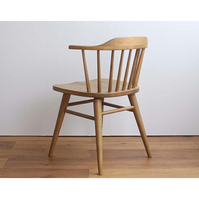 ACME Furniture（アクメファニチャー） WINDAN SIDE CHAIR LB ウィン