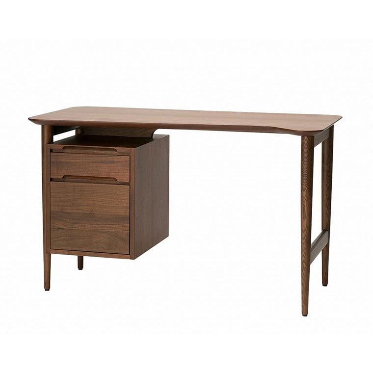 ACME Furnitureウォールナットデスク　美品 ACME Furniture（アクメファニチャー） BROOKS DESK ブルックスデスク