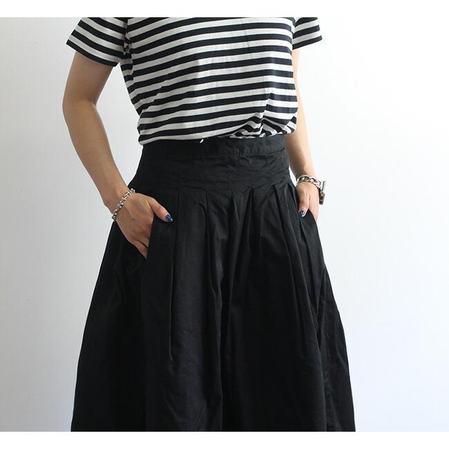 SALE30%OFF//GRANDMA MAMA DAUGHTER グランママドーター チノプリーツ