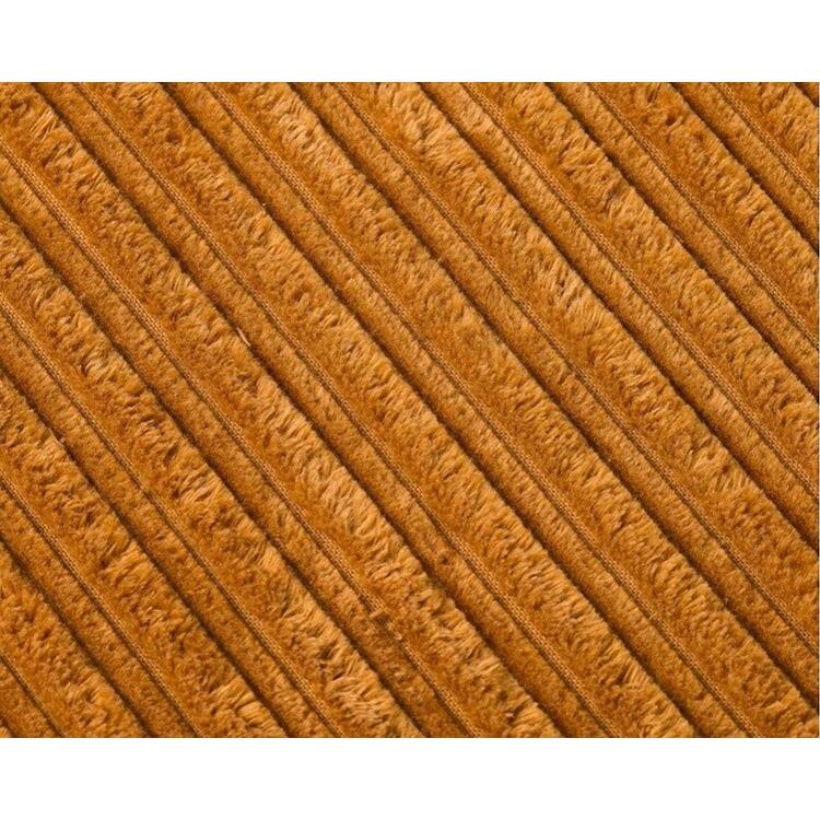 JETTY feather OTTOMAN カーキ AC07コーデュロイ 【公式通販】