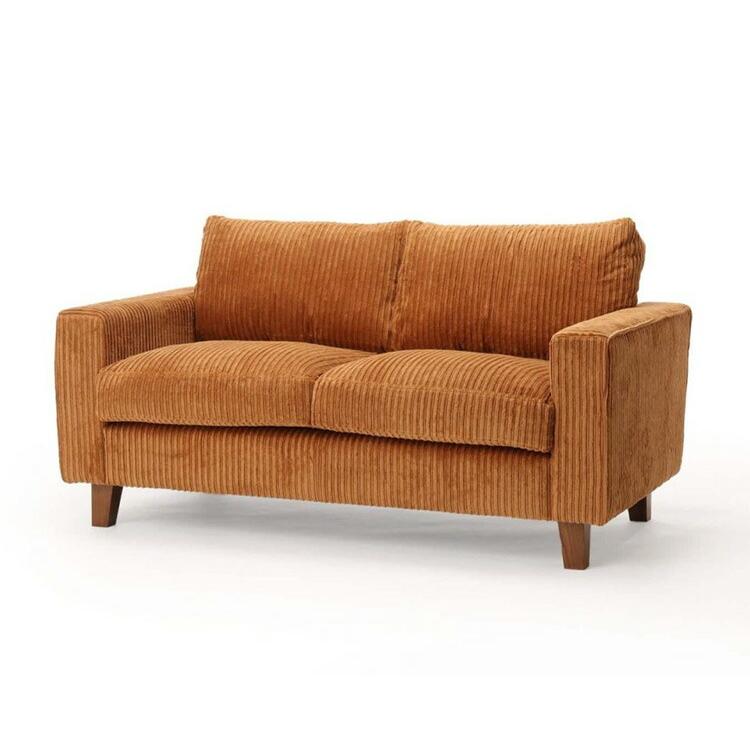 ACME FURNITURE アクメファニチャー JETTY feather SOFA W156 2SEATER