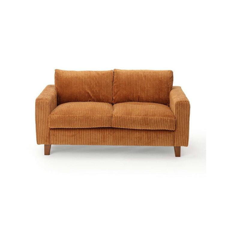 ACME FURNITURE アクメファニチャー JETTY feather SOFA W156 2SEATER